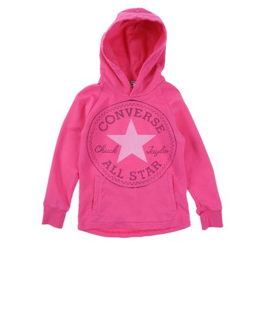 ZOOM CONVERSE ALL STAR - Hooded sweatshirt