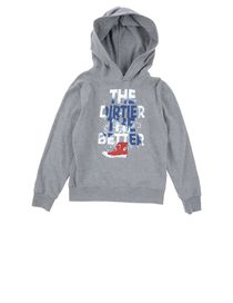 CONVERSE ALL STAR - Sweatshirt