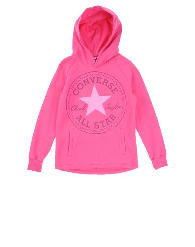 ZOOM CONVERSE ALL STAR - Hooded sweatshirt