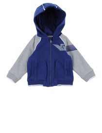 ARMANI BABY - Sweatshirt
