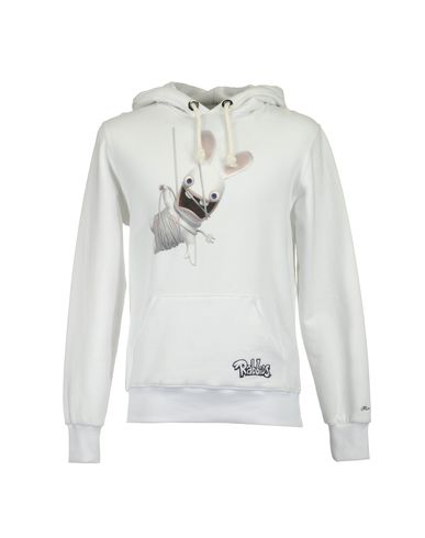 ZOOM ATELIER FIXDESIGN - Hooded sweatshirt
