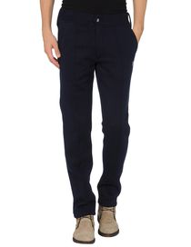 WILLIAMS WILSON - Casual trouser