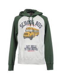 FRANKLIN & MARSHALL - Sweatshirt