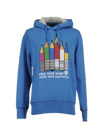 FRANKLIN & MARSHALL - Sweatshirt