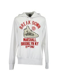 FRANKLIN & MARSHALL - Sweatshirt