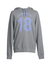 VIRTUS PALESTRE - Sweatshirt