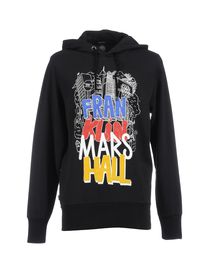 FRANKLIN & MARSHALL - Sweatshirt