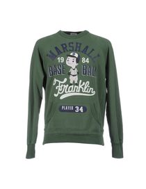 FRANKLIN & MARSHALL - Sweatshirt