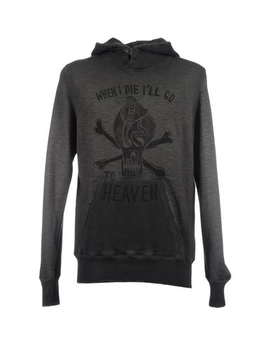 ZOOM RUDERIDERS - Hooded sweatshirt