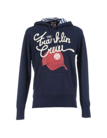 FRANKLIN & MARSHALL - Sweatshirt