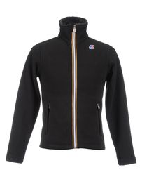 K-WAY - Zip sweatshirt