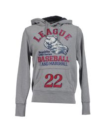 FRANKLIN & MARSHALL - Sweatshirt