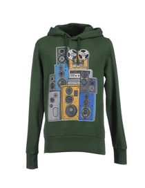 FRANKLIN & MARSHALL - Sweatshirt