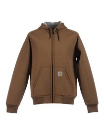 CARHARTT - Hooded sweatshirt
