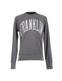 FRANKLIN & MARSHALL - Sweatshirt