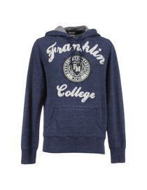 FRANKLIN & MARSHALL - Sweatshirt