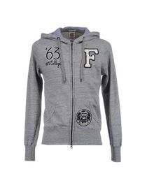 FRANKLIN & MARSHALL - Sweatshirt