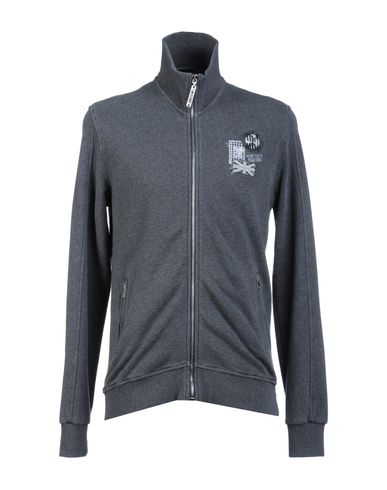 ZOOM LOVE MOSCHINO - Zip sweatshirt