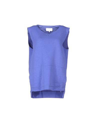 ZOOM MM6 by MAISON MARTIN MARGIELA - Sweatshirt