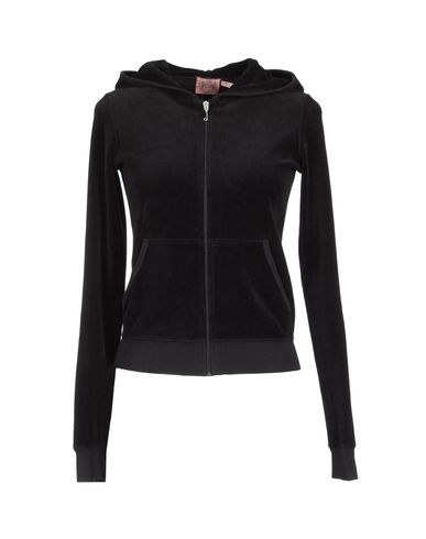 ZOOM JUICY COUTURE - Hooded sweatshirt