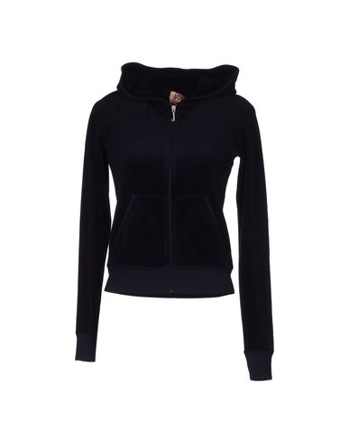 ZOOM JUICY COUTURE - Hooded sweatshirt