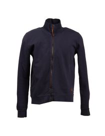 C.P. COMPANY - Zip sweatshirt