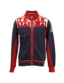 NAPAPIJRI - Zip sweatshirt