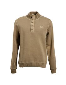 C.P. COMPANY - Sweatshirt