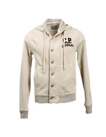 C.P. COMPANY - Sweatshirt