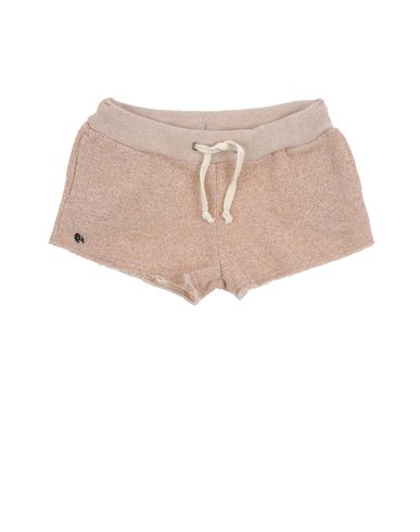 ZOOM BELLEROSE - Sweat shorts