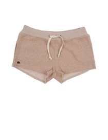 BELLEROSE - Sweat shorts