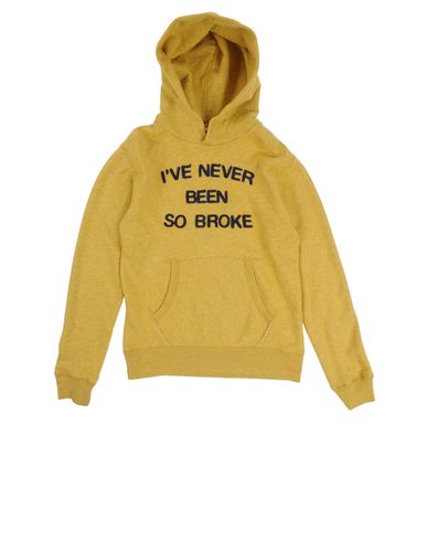 ZOOM BELLEROSE - Hooded sweatshirt