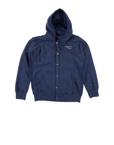 ZOOM NAME IT - Hooded sweatshirt