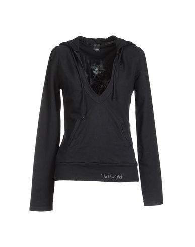 ZOOM MELTIN POT - Hooded sweatshirt
