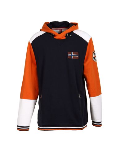 ZOOM NAPAPIJRI - Sweatshirt