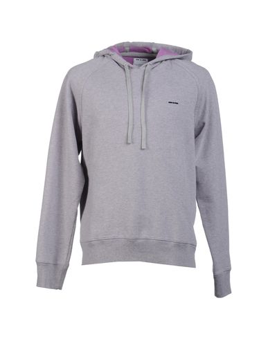 ZOOM ITALIA INDEPENDENT - Hooded sweatshirt