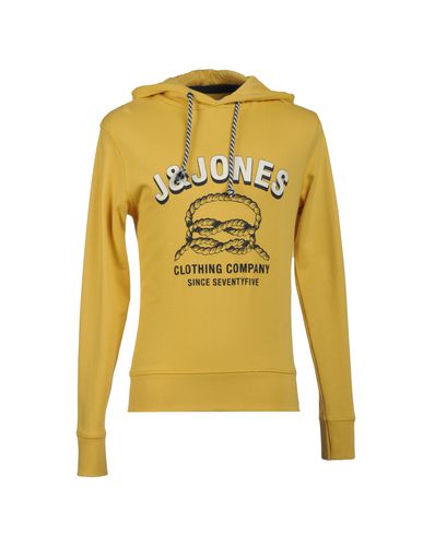 ZOOM JACK & JONES - Hooded sweatshirt