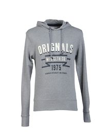 JACK & JONES - Sweatshirt