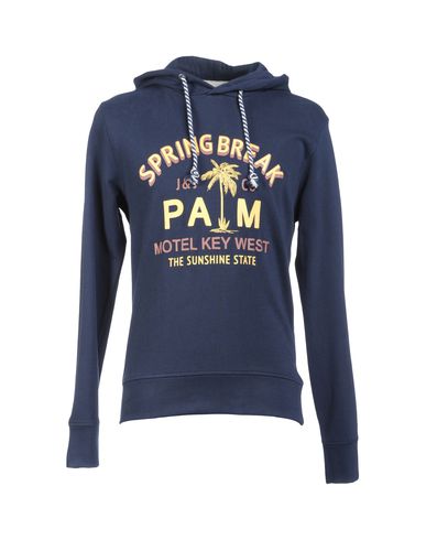 ZOOM JACK & JONES - Hooded sweatshirt