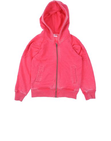 ZOOM NAME IT - Hooded sweatshirt