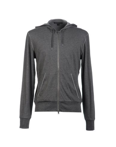 ZOOM JOHN VARVATOS - Hooded sweatshirt