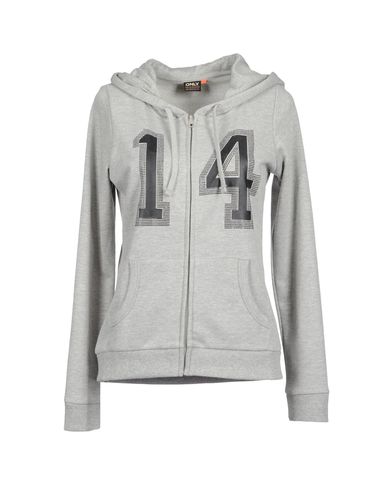 ZOOM ONLY - Hooded sweatshirt