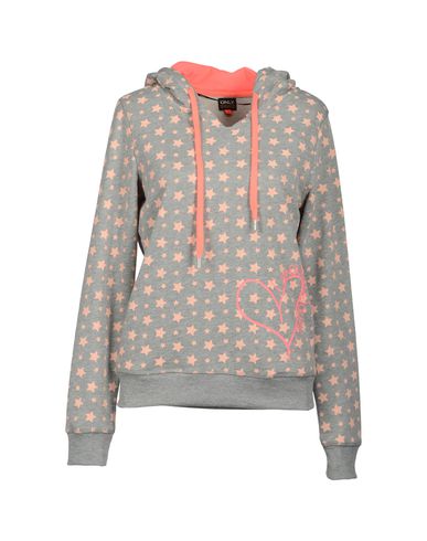 ZOOM ONLY - Hooded sweatshirt