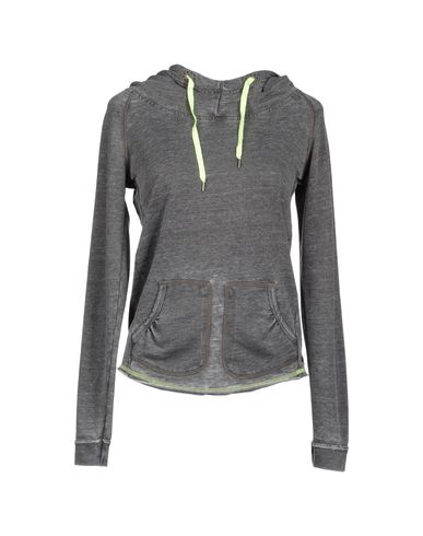 ZOOM ONLY - Hooded sweatshirt