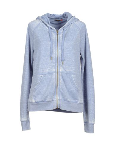 ZOOM ONLY - Hooded sweatshirt