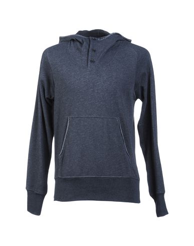 ZOOM JOHN VARVATOS - Sweatshirt