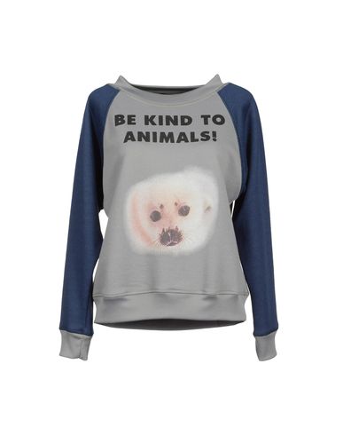 ZOOM LOVE MOSCHINO - Sweatshirt