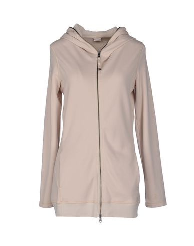 ZOOM DIMENSIONE DANZA - Hooded sweatshirt