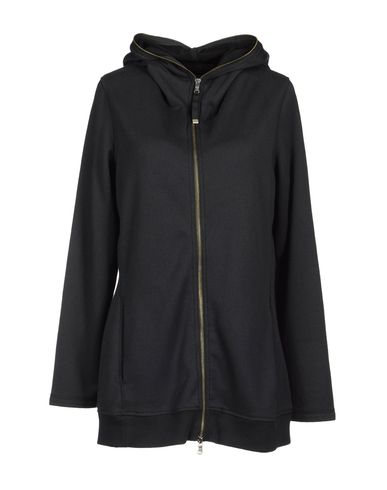 ZOOM DIMENSIONE DANZA - Hooded sweatshirt