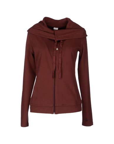 ZOOM DIMENSIONE DANZA - Zip sweatshirt